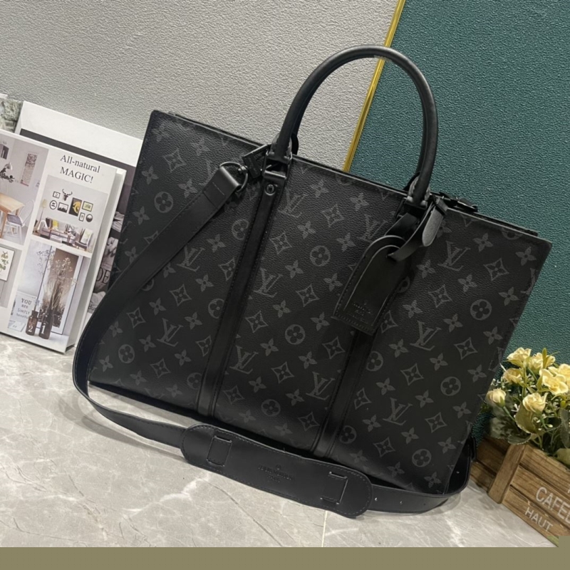 LV Shopping Bags
